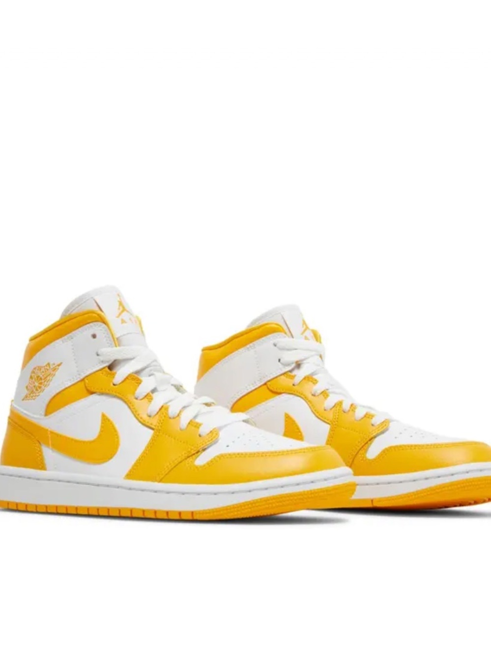 Women’s Jordan 1 Mid – 6.5Y (approximately Women’s 8)